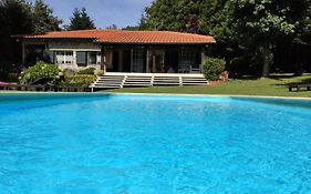 Green Villa Geres